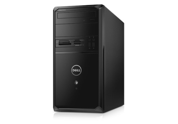 Vostro 3900 Mini Tower Desktop Computer | Dell Israel